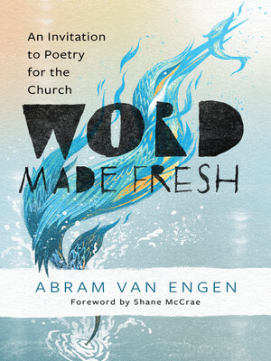 cover image of Word Made Fresh